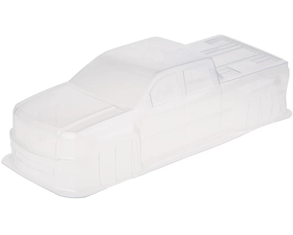 Absima Karosserie Monster Truck AMT3.4 unlackiert, 1:10