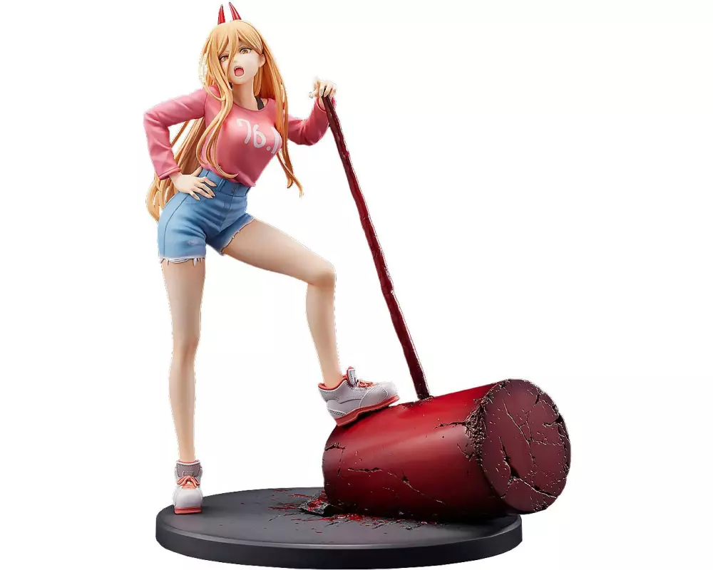 AmiAmi Figur Power 27 cm