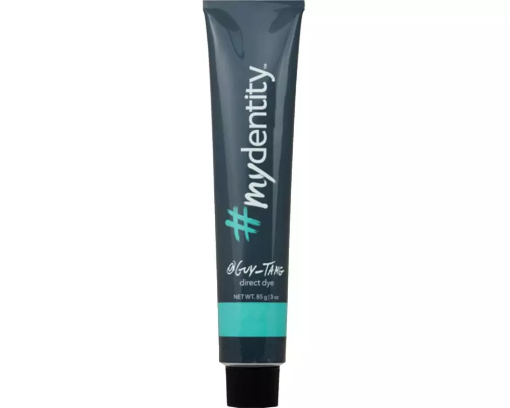 mydentity by guy tang Super Power Direktfärbung Night Warrior 85 g