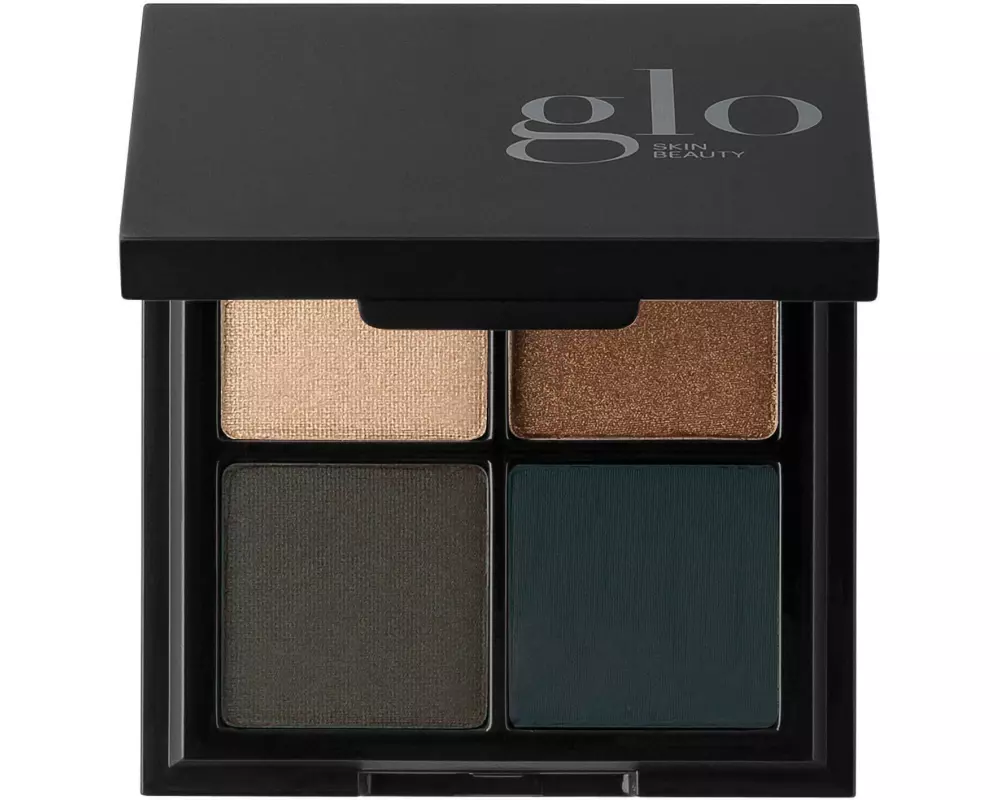 Glo Skin Beauty Eye Shadow Quad Northern Lights