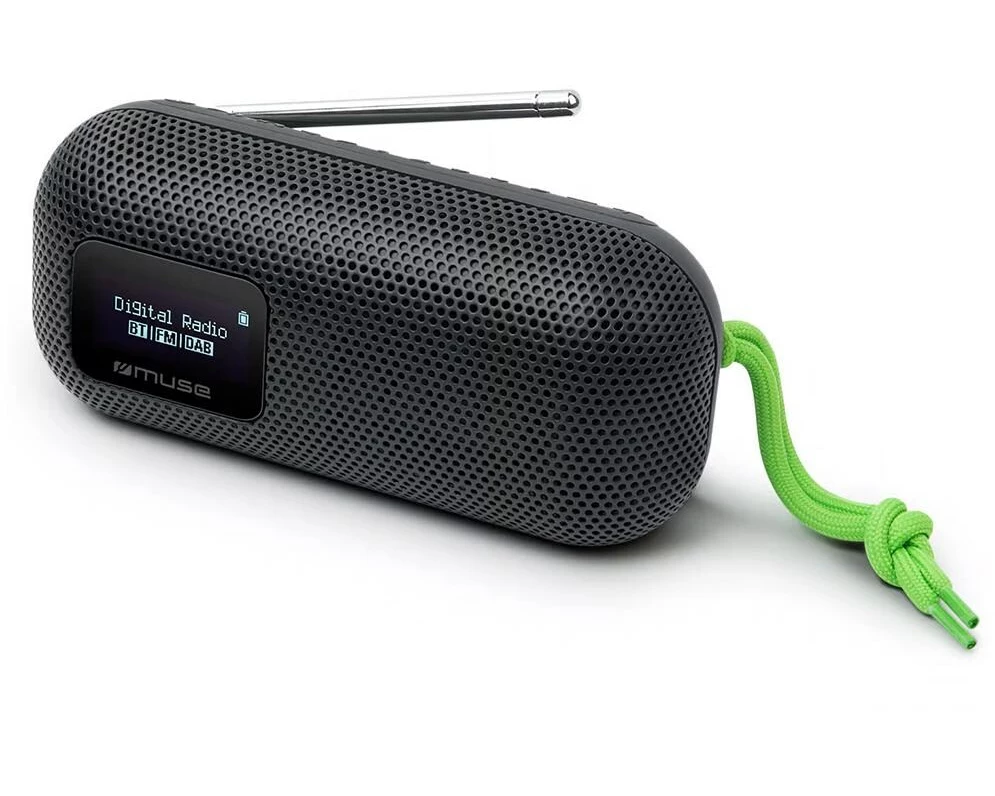 Muse M-760 DBT