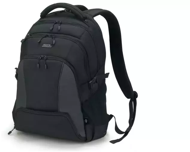 DICOTA Notebook-Rucksack Eco Seeker 13"-15.6"