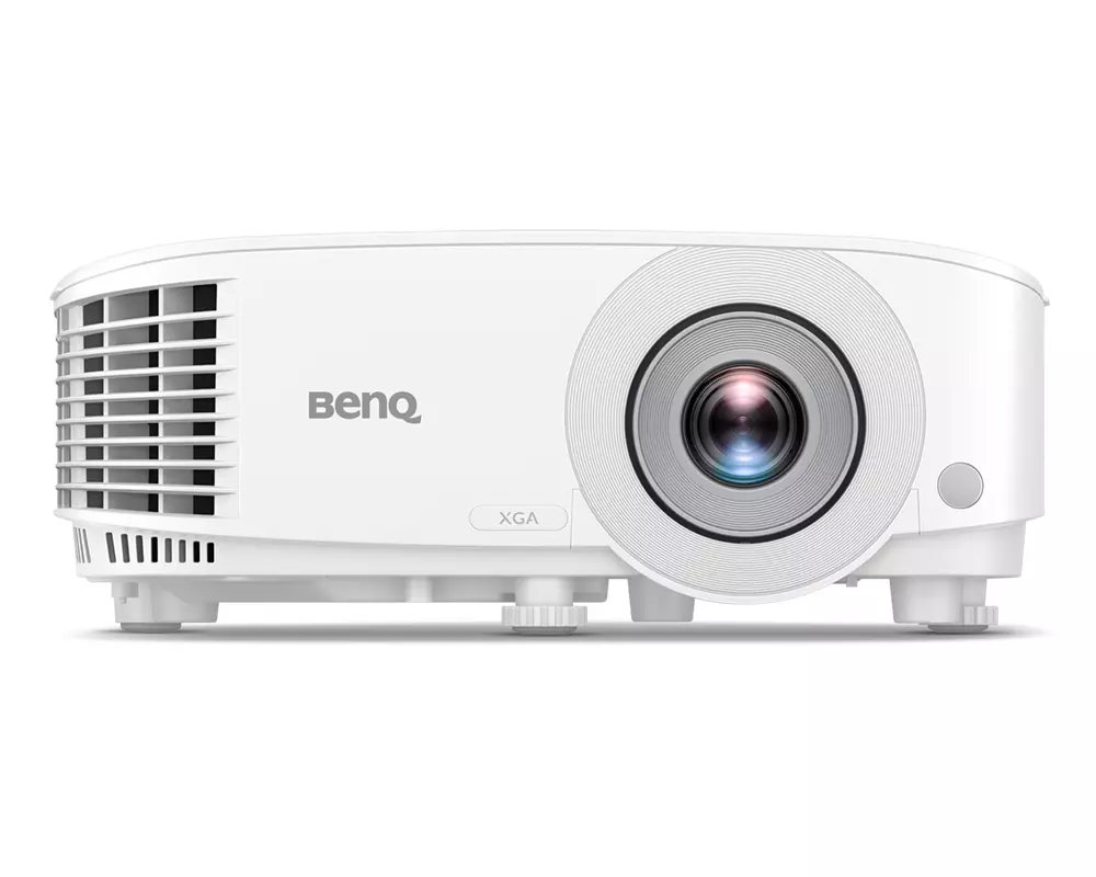 BenQ MX560 Standard Throw-Projektor 4000 ANSI Lumen DLP XGA (1024x768) Weiß