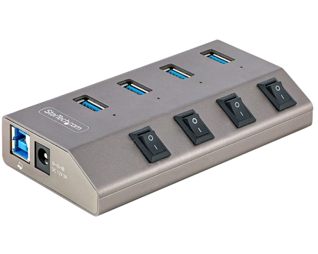 StarTech.com USB Hub