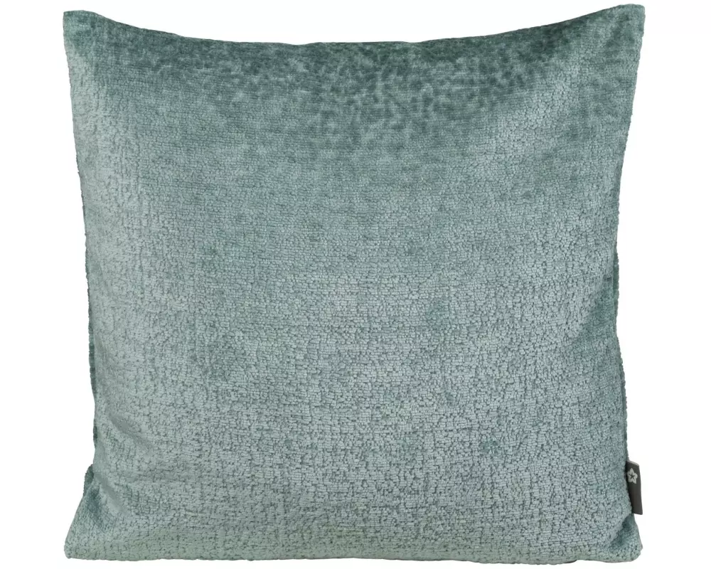 Pichler Kissenbezug Benisa 40 x 40 cm, Hellblau