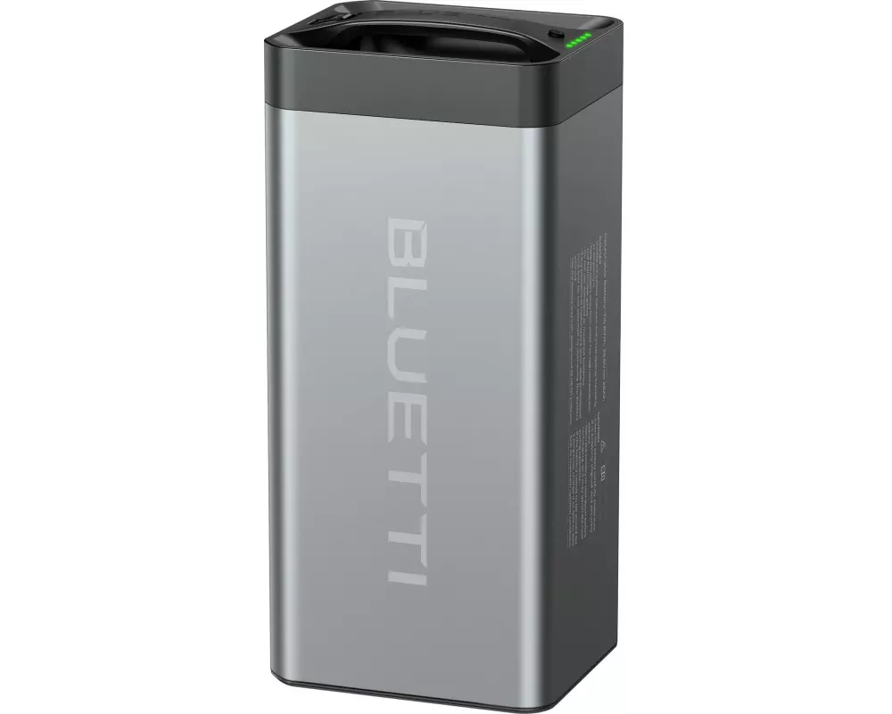 BLUETTI Batterie B70 1 Stück
