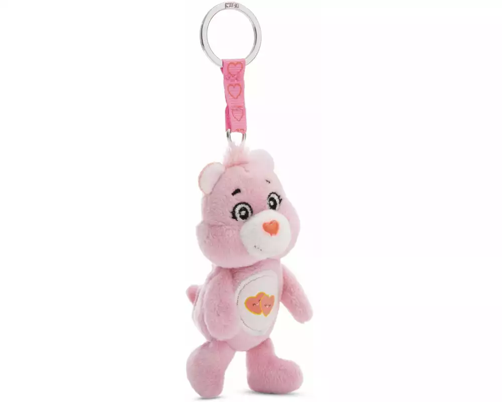 Nici Lieb-mich-Bärchi