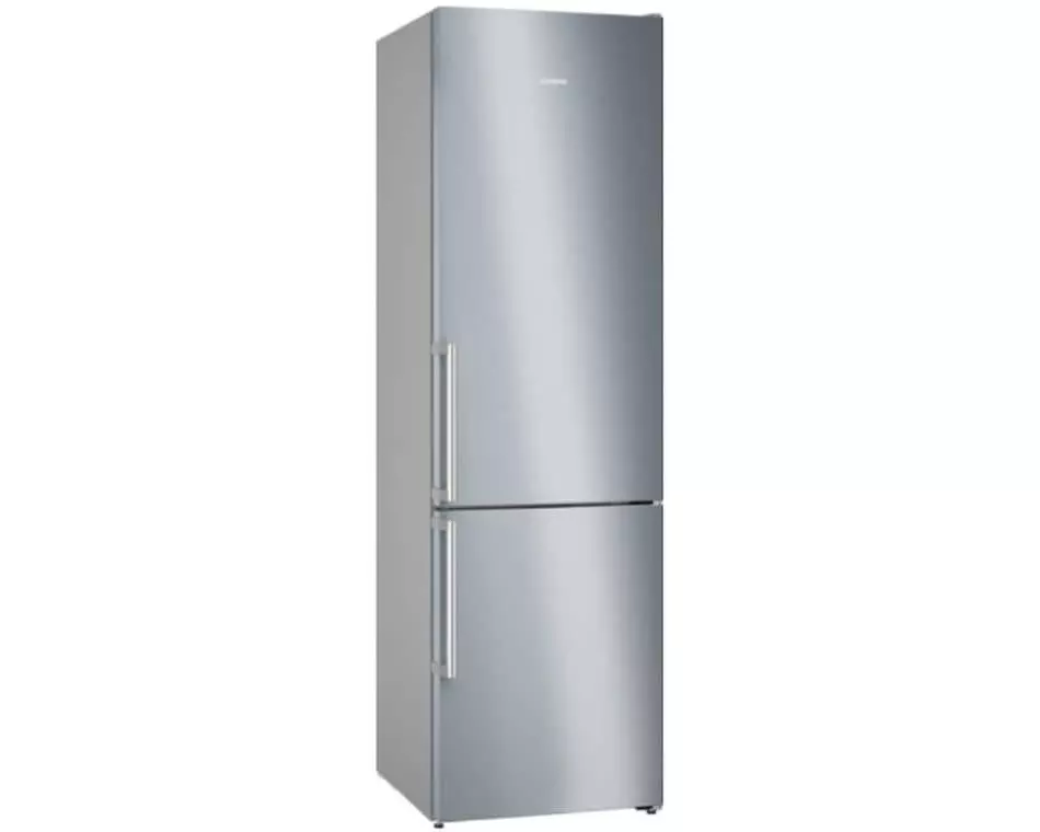 Siemens Kühl-Gefrierkombination iQ500 KG39NAIAT Rechts, Wechselbar