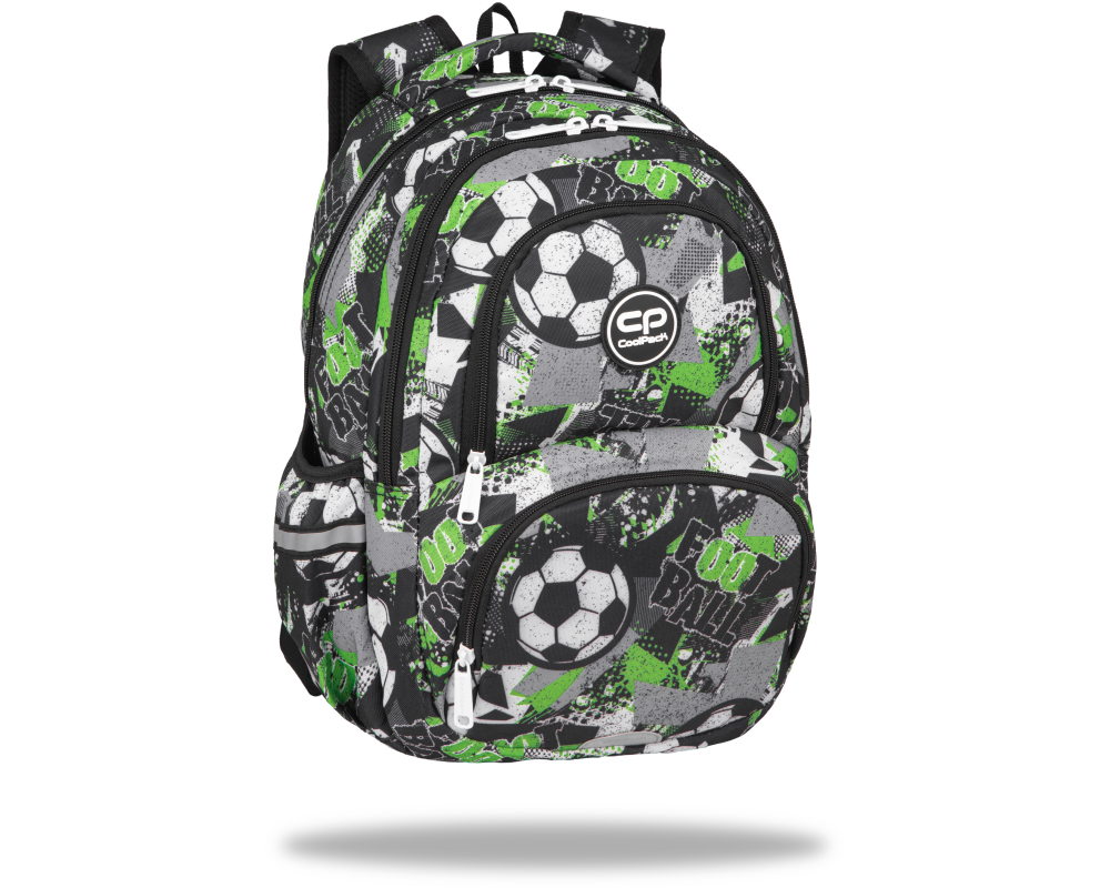 COOLPACK Rucksack Spiner 24l F001674 Lets Gol