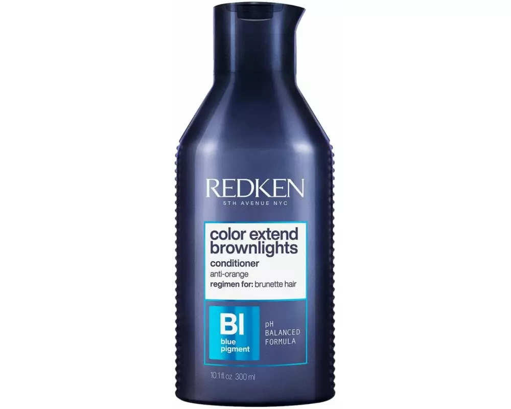 Redken Haarspülung Brownlights 300 ml