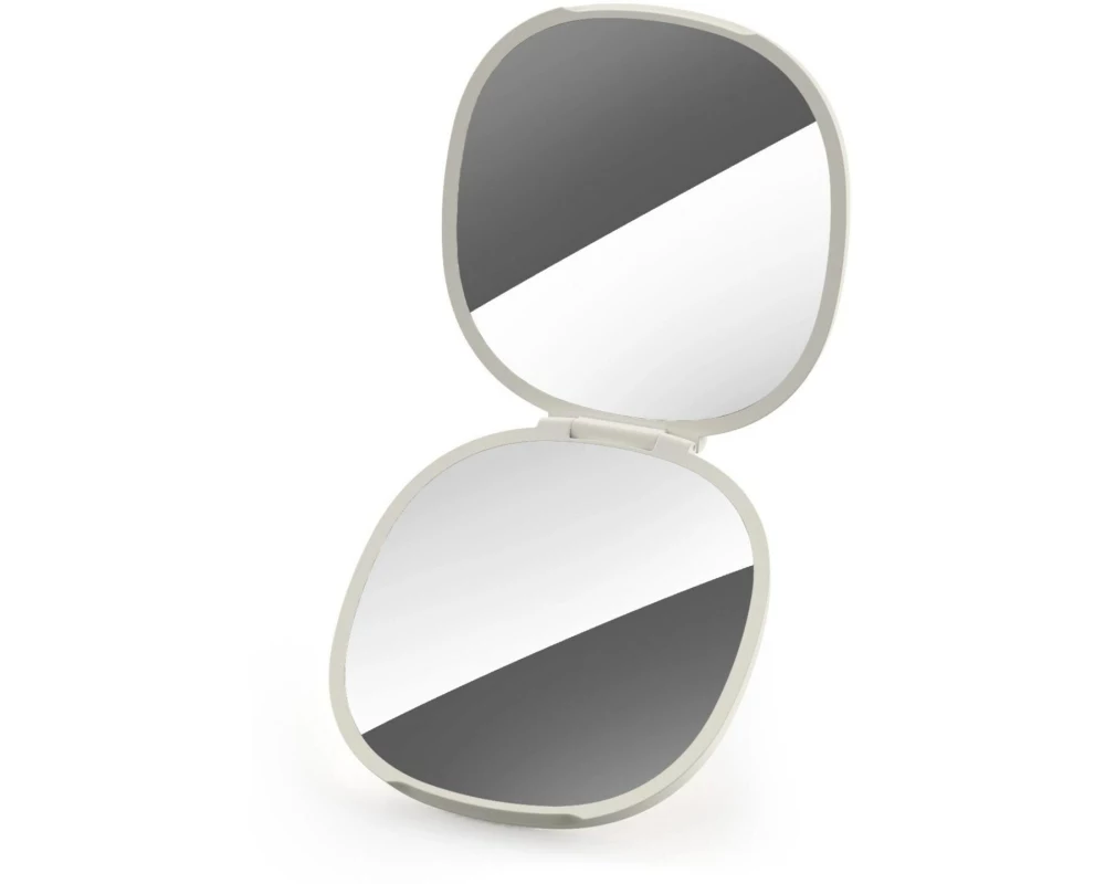 Joseph Joseph Kosmetikspiegel Viva kompakter Vergrösserungsspiegel