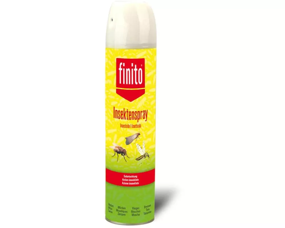finito Insektenspray 400 ml