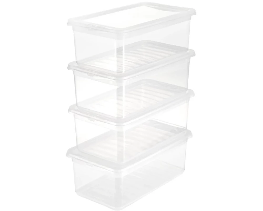 keeeper Bea Transparent