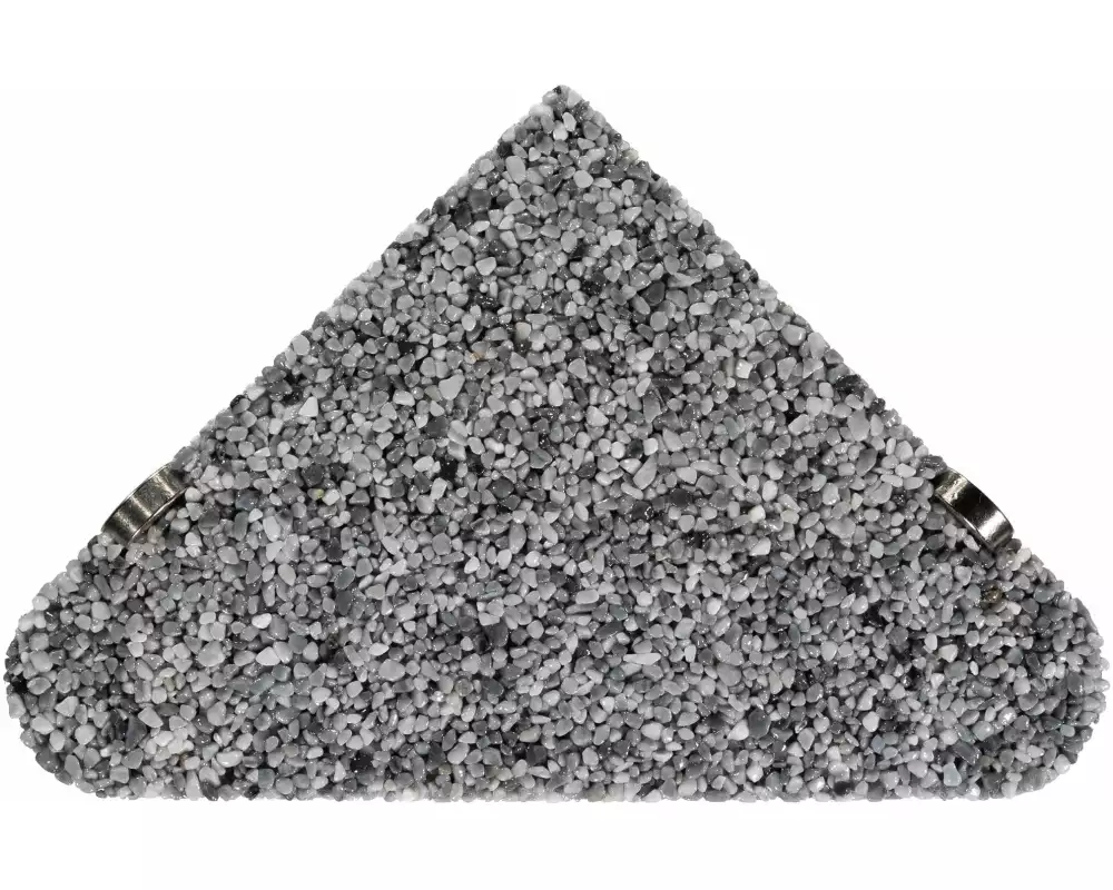 MagTab Duschablage Perlgrau