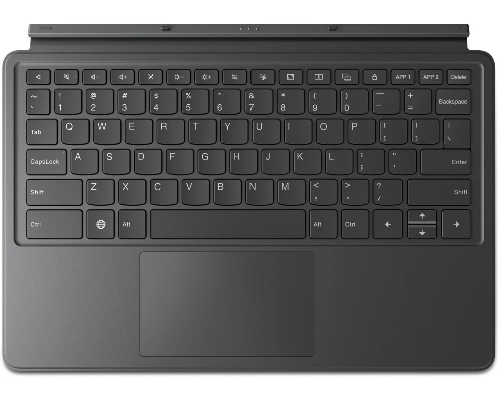 Lenovo Tablet Tastatur Cover für Idea Tab Pro