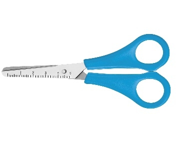 WESTCOTT Kinderschere 13cm E-2159200