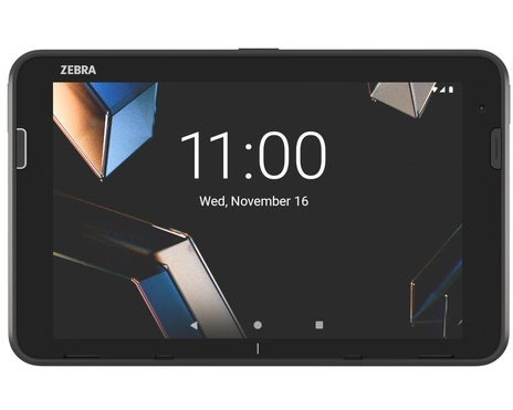 ET401 8IN 5G STANDARD NO SCAN