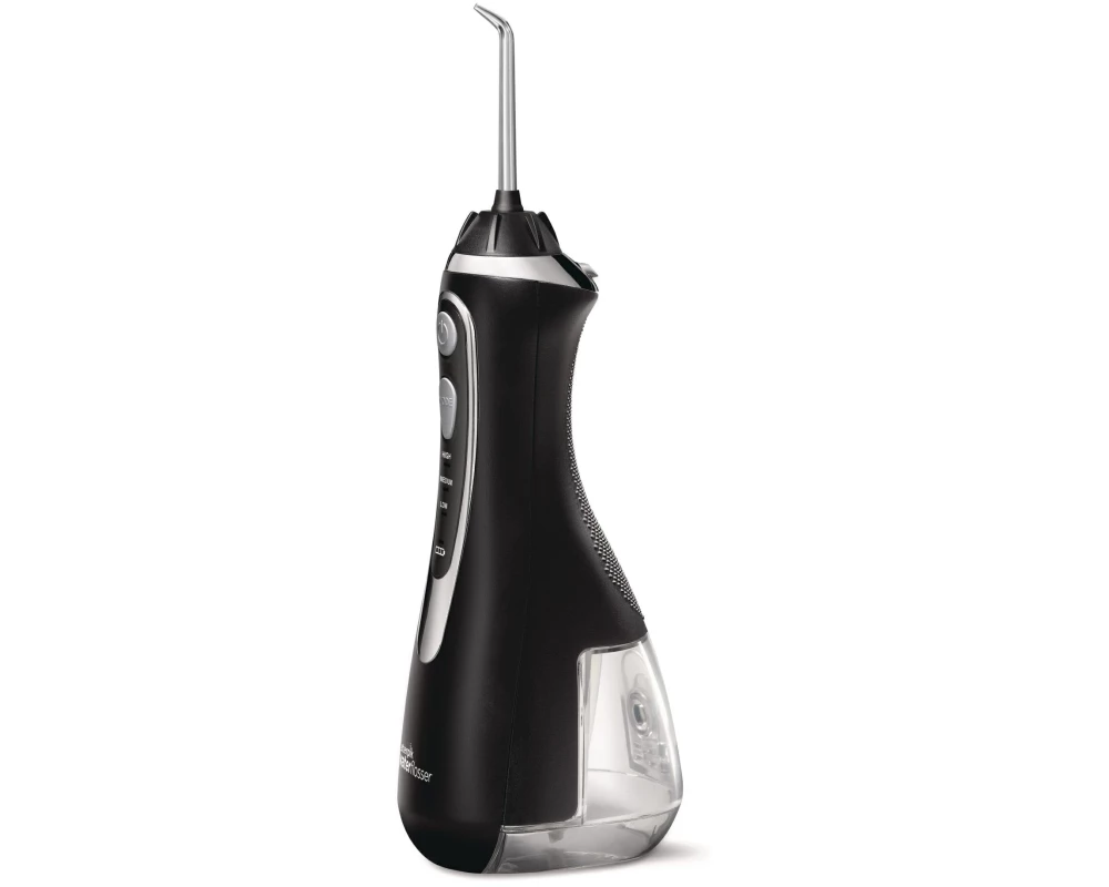 Waterpik Munddusche WP-562E Schwarz