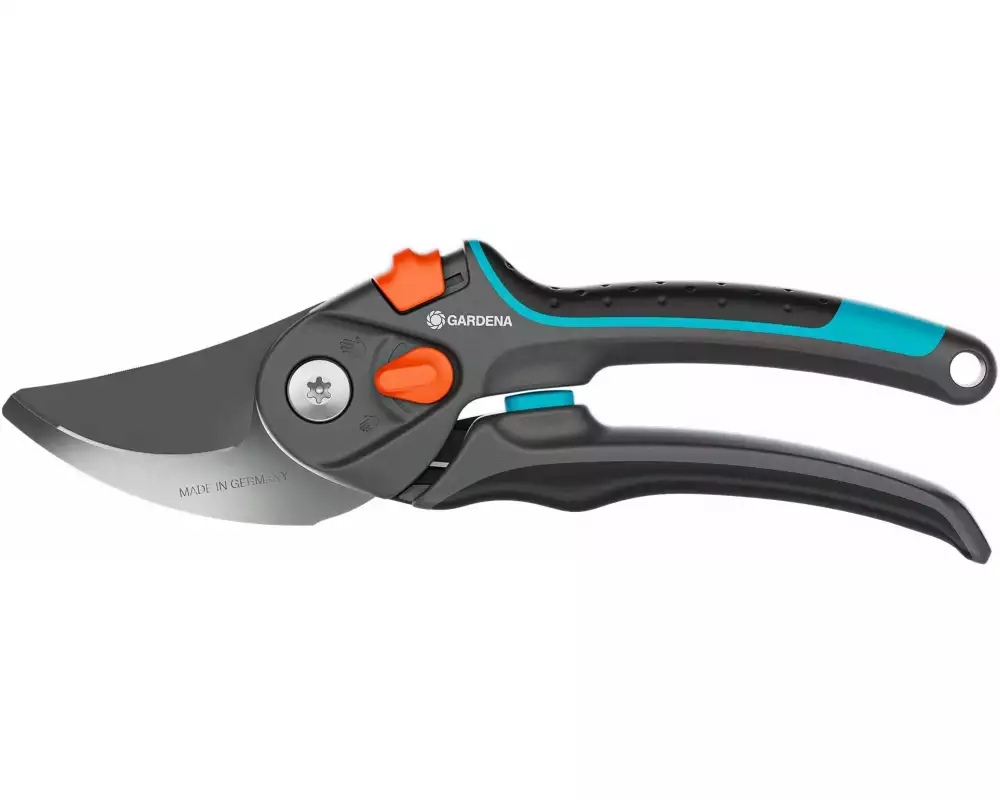 GARDENA Gartenschere PremiumCut pro flex