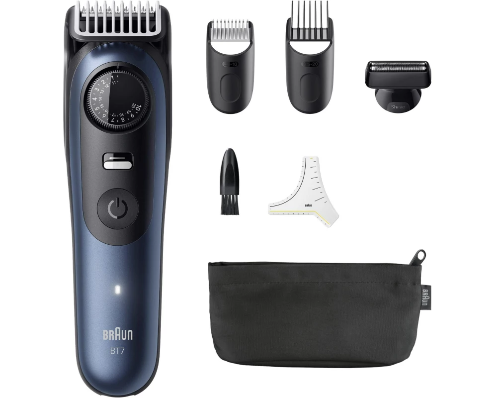 Braun Bartschneider Series 7 BT7520