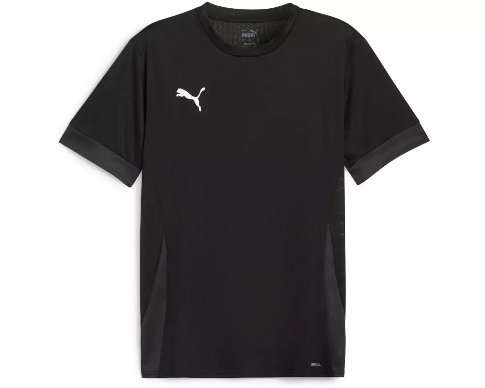 PUMA Jersey teamGOAL Matchday S, Schwarz