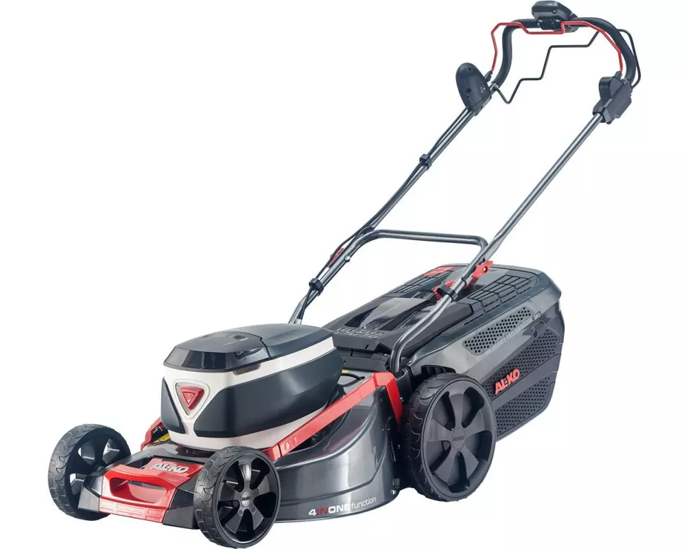 AL-KO Akku-Rasenmäher 36 V 512 LI VS-W