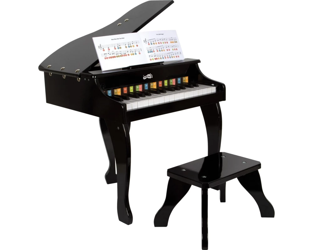 small foot Klavier Kinderflügel