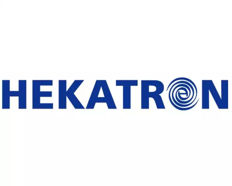 Hekatron Pro X Funkmodul Kunststoff Grün