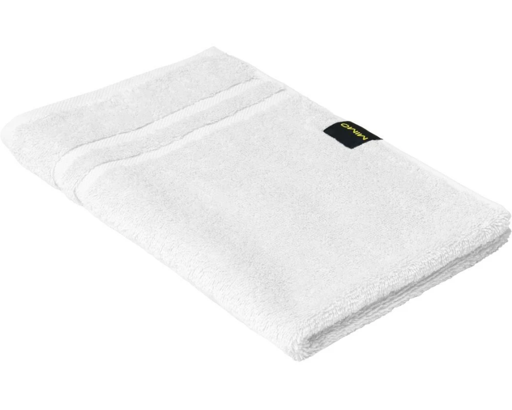 Mimo Gästetuch air 40 x 60 cm, Weiss