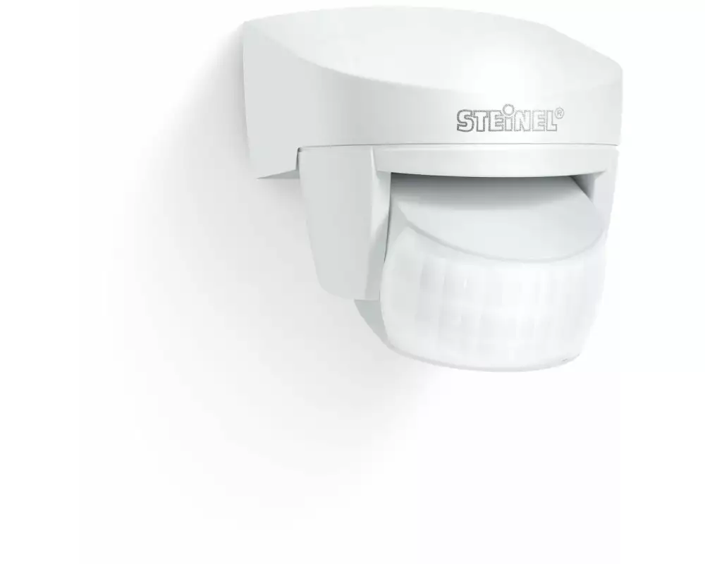 Steinel PIR Bewegungsmelder IS 140-2 Weiss