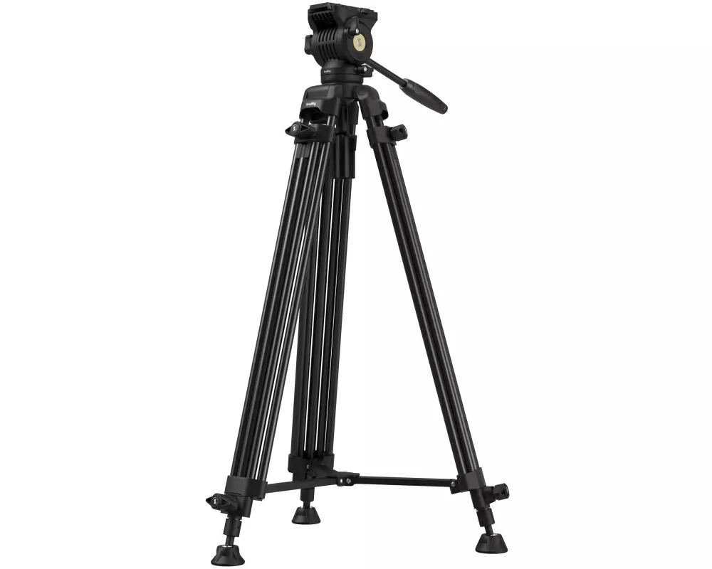 Smallrig AD14 Heavy-Duty Aluminum Alloy Tripod