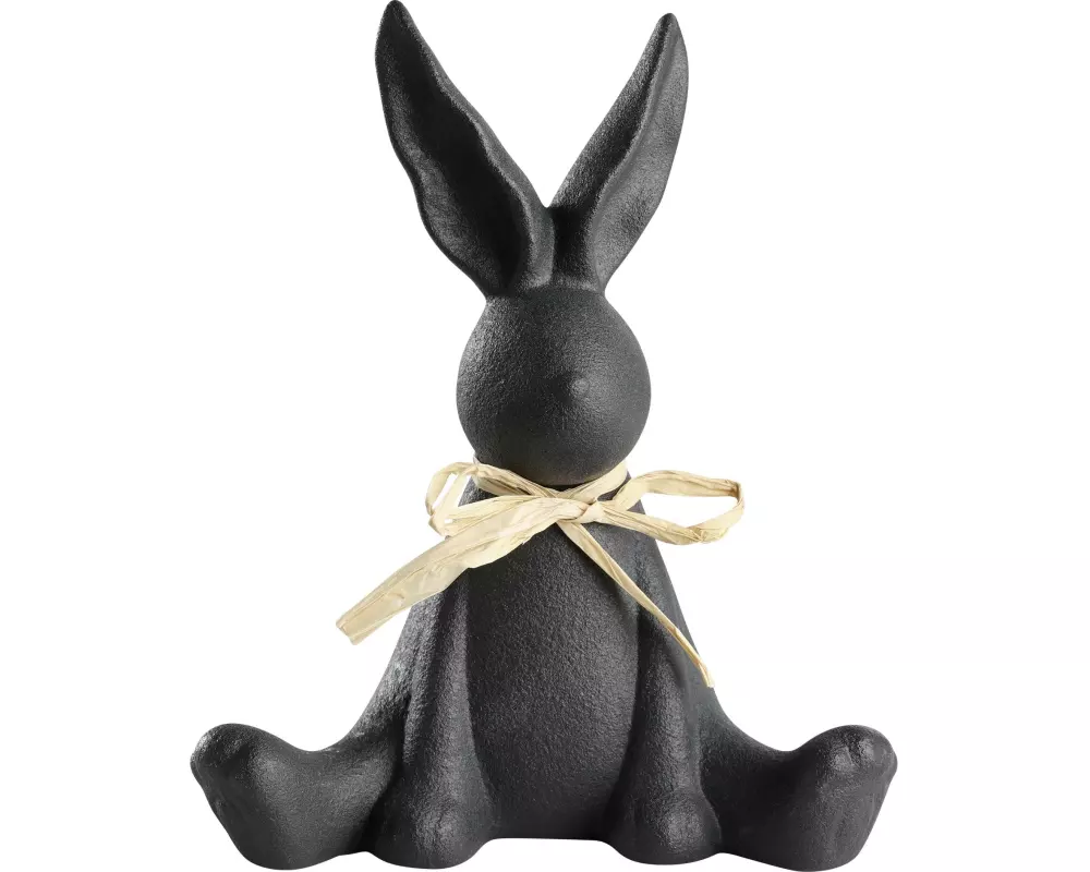 EGLO Hase Gopeng 21.5 cm, Schwarz