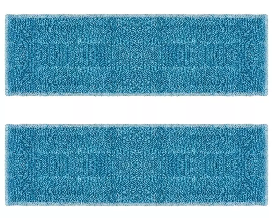 Polti Wischbezug Moppy 1 Stück, Blau