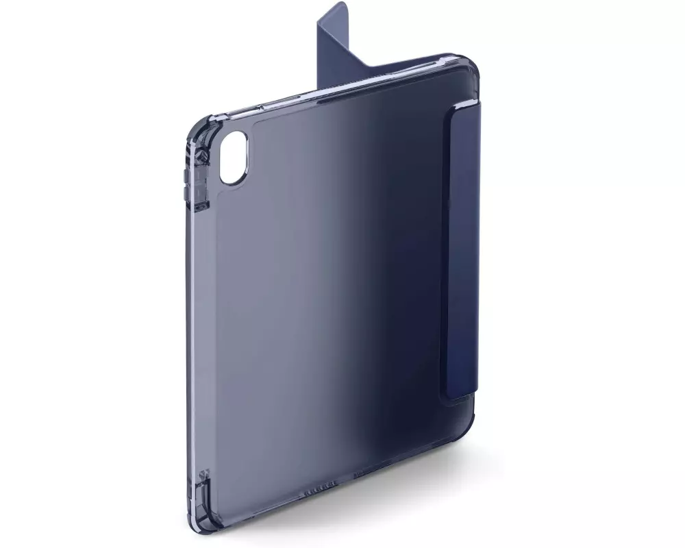 Cellular Line Tablet Book Cover Folio Case Blau