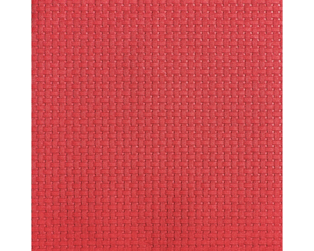 STEWO Servietten 33x33cm 2572748520 Karo rot 15 Stück