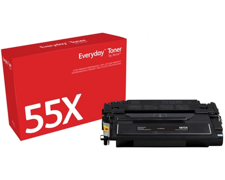 Xerox High Yield Black Toner Cartridge