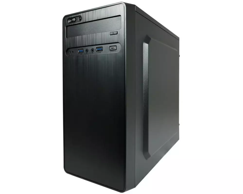 LC-Power PC-Gehäuse 2017 MB