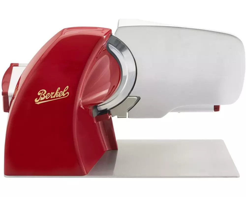 Berkel Schneidemaschine Home Line 200 Plus Red