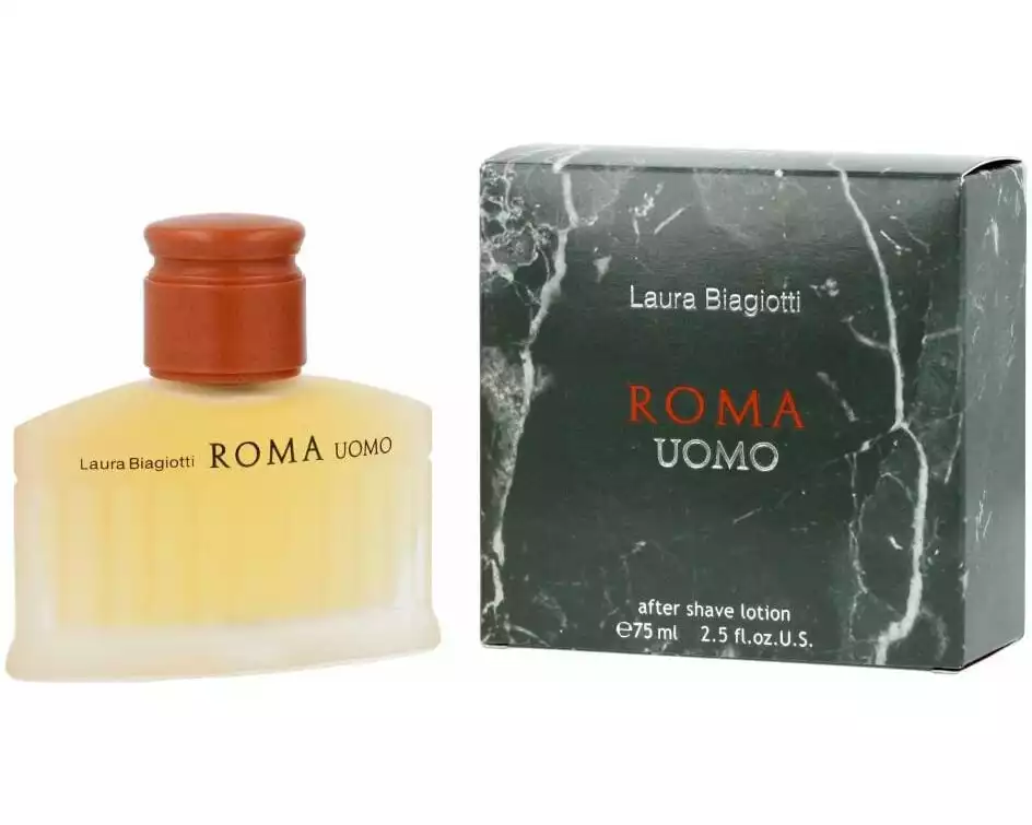Laura Biagiotti Roma Uomo 75 ml
