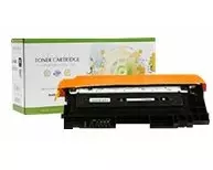 STATIC Toner cartridge compatible with Samsung CLT-K404S/SU100A black compatible 1.500 pages
