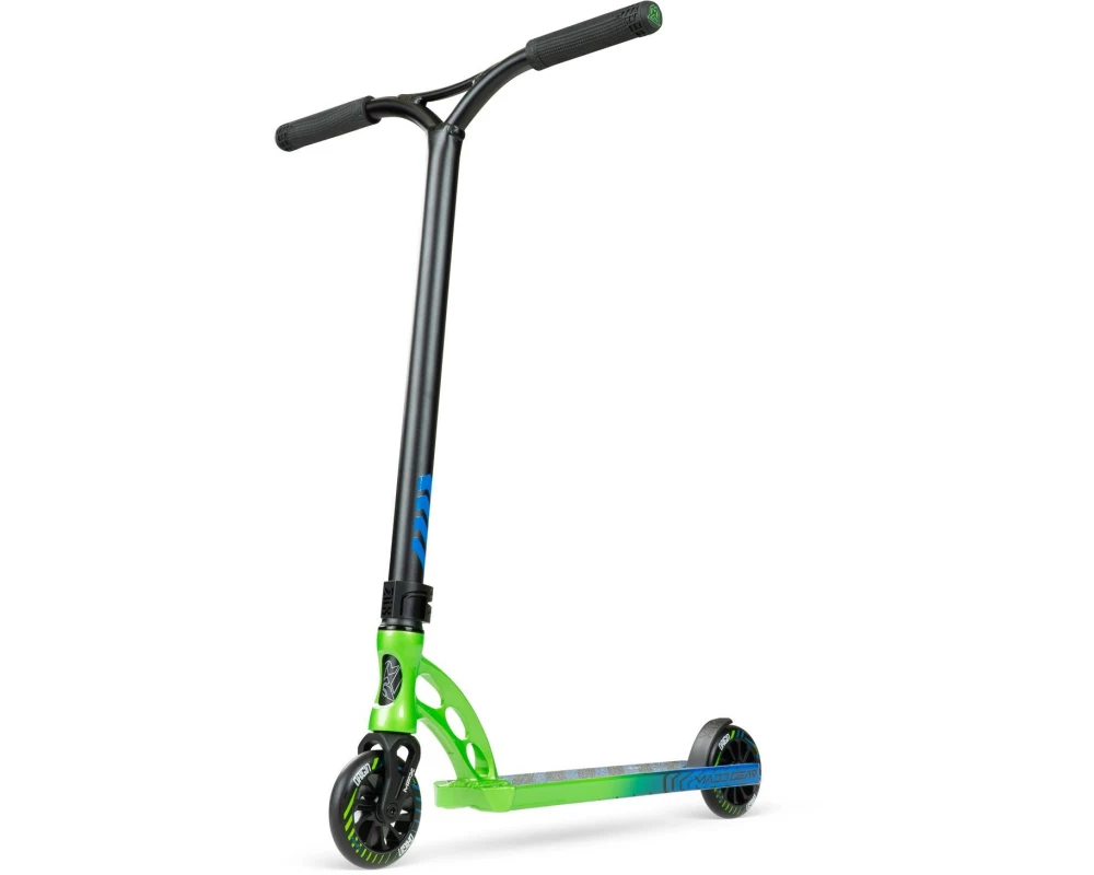 Madd Gear MGO 450 Acceleron Freestyle Scooter