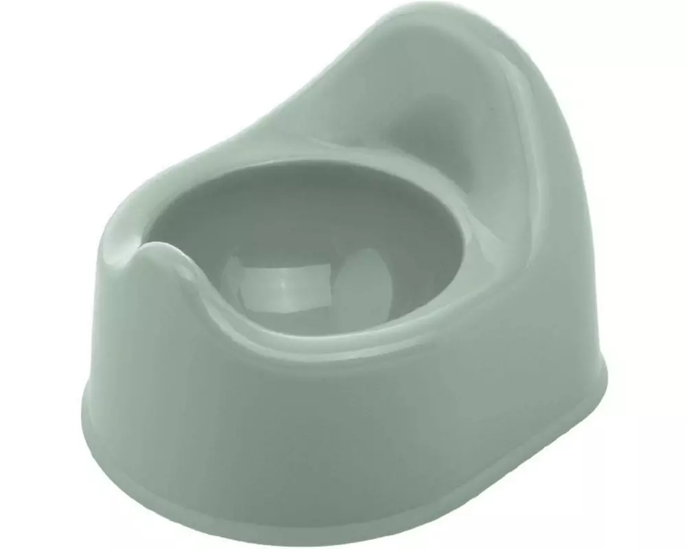 Rotho Babydesign Töpfchen AVA Sage Green