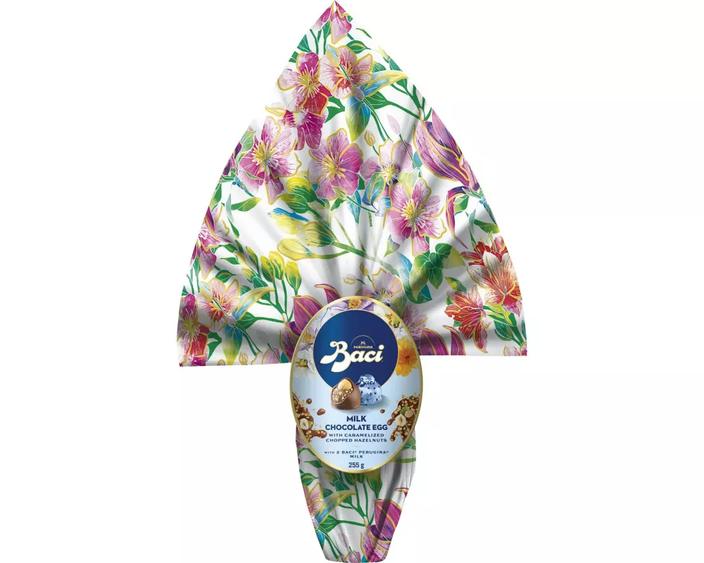 Baci Schokoladenei gross – Milch & Haselnuss 255 g