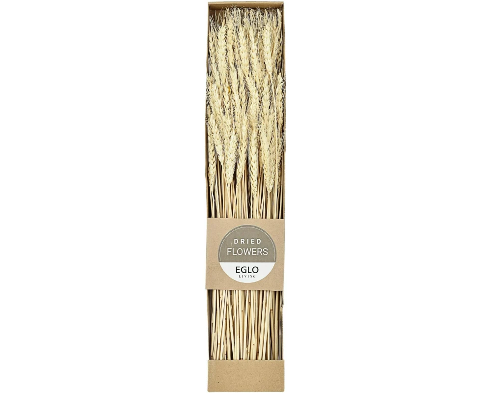 EGLO Guipos Natur, Strohbeige, 60 cm