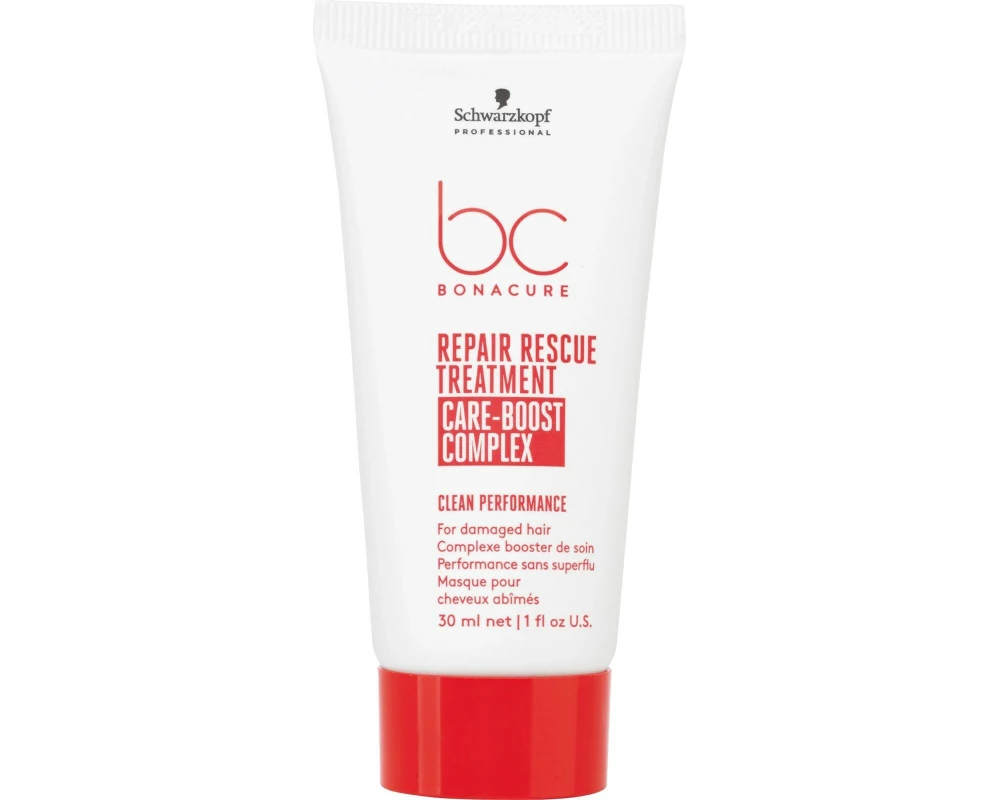 Schwarzkopf BC Repair Rescue Treatment 30 ml