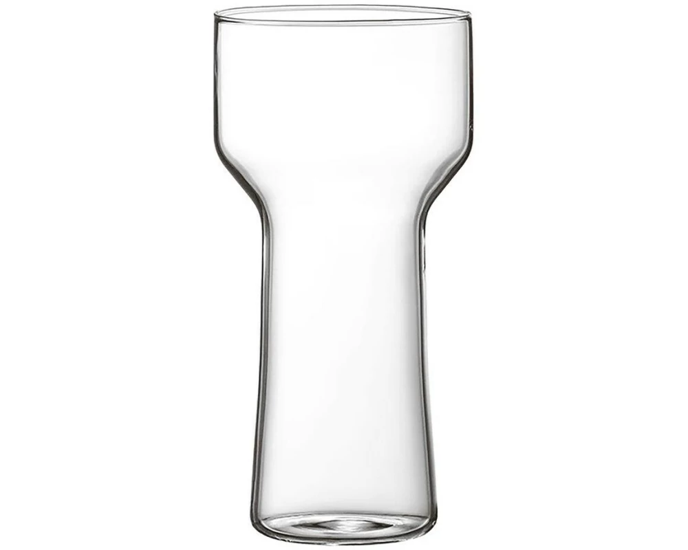 Paderno Universalglas 475 ml, 1 Stück, Transparent