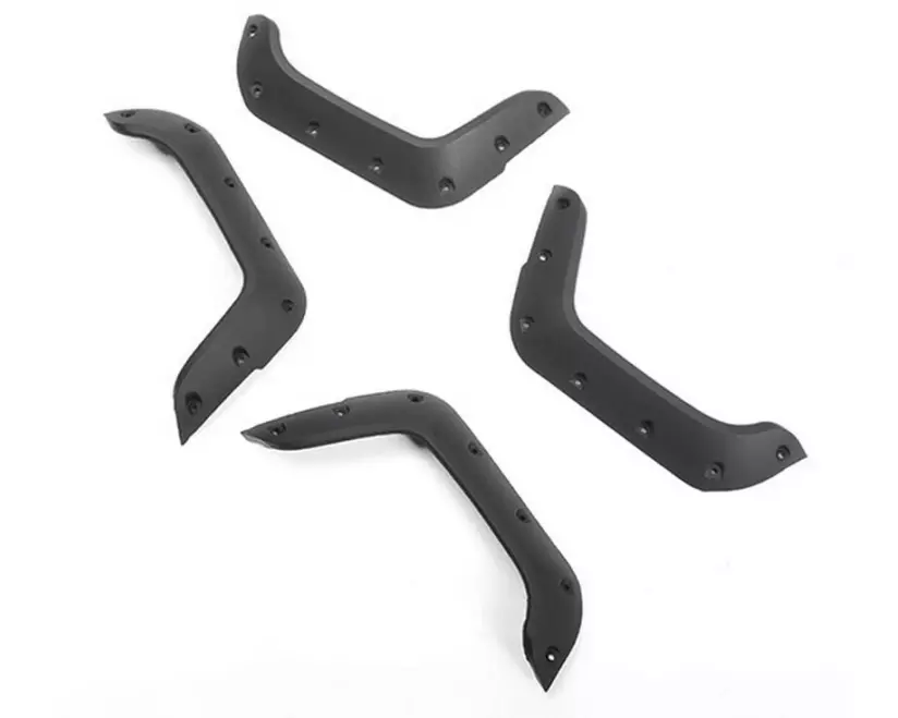 RC4WD Modellbau-Kotflügelverbreiterung 85