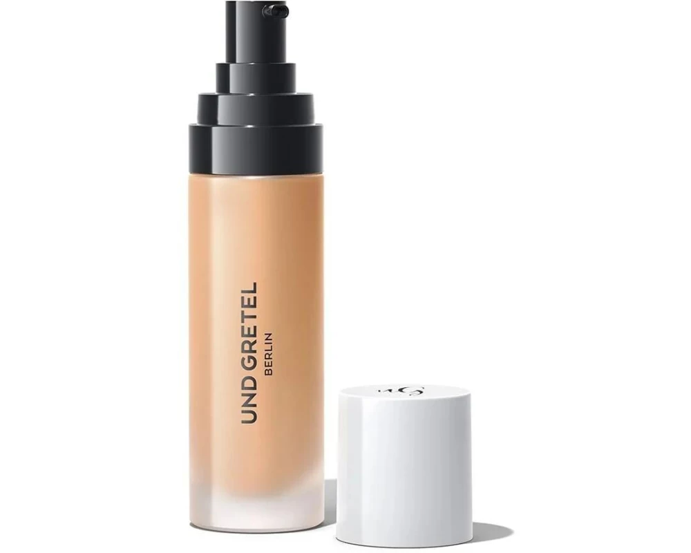 UND GRETEL Liquid Foundation Extra Light Medi 3.5