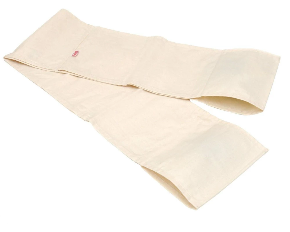 SISSEL Pilates Band Natur