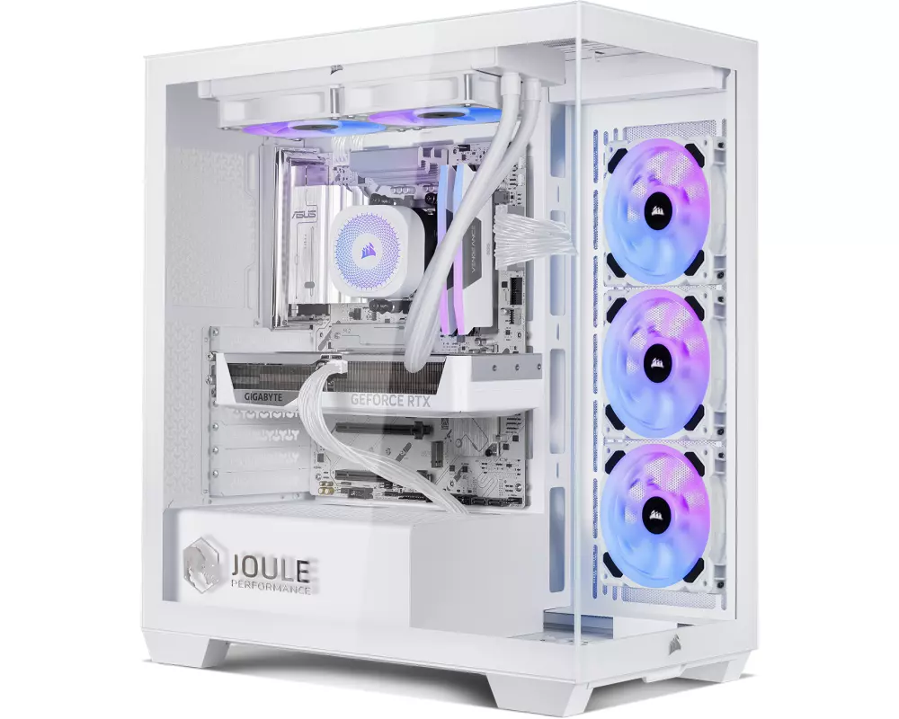 Gaming PC RTX5060TI R7 32GB 1TB L1144041